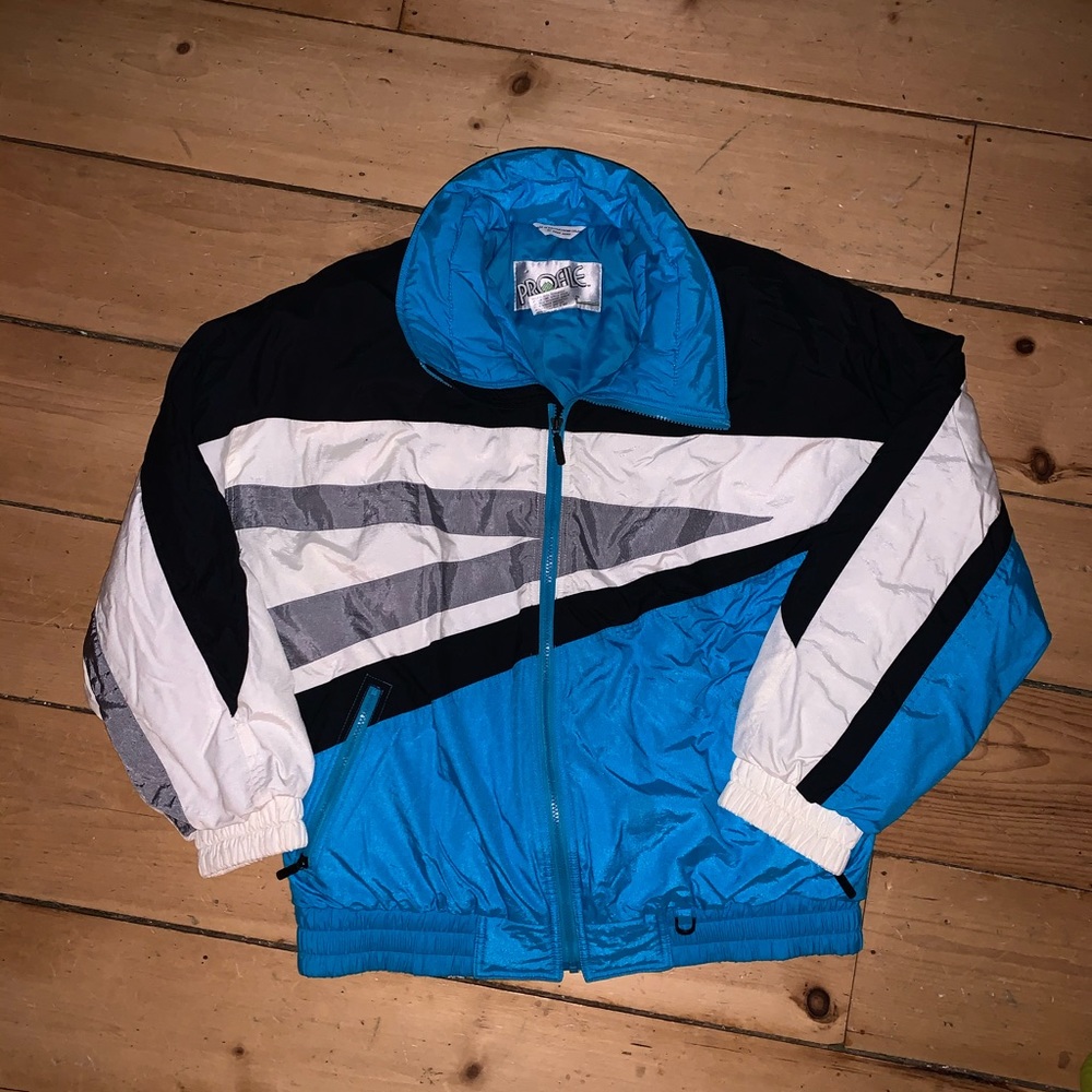 VTG Profile Ski Jacket